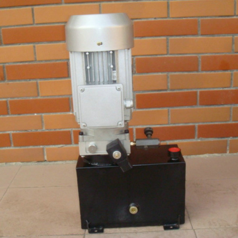 木工機械專用液壓泵站的優(yōu)勢有哪些？